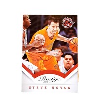 2013-14 Prestige Basketball #142 Steve Novak - $3.00