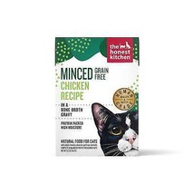Honest Kitchen Cat Minced Chicken 5.5oz. (Case of 12) - £52.18 GBP