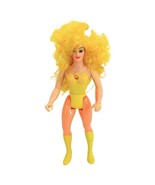 Vintage 1980&#39;s SHE-RA Princess of Power Sweet Bee Figure MOTU Figurine 5... - $253.22 MXN