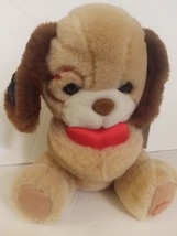 Applause Sweetheart Puppy Medium Approx. 8&quot; Tall 1985 Mint With All Tags - £19.53 GBP