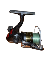 Mitchell Avocet RZ Spinning Reel AVRZ 4000 Fishing TESTED - £19.24 GBP
