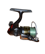 Mitchell Avocet RZ Spinning Reel AVRZ 4000 Fishing TESTED - £18.87 GBP