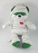 B-A-B Mummy Teddy Bear Plush 15&quot;  Build-A-Bear Workshop Stuffed Animal - Retired - £15.02 GBP