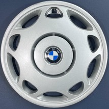ONE 1992-1997 BMW 318i 320i 325i 328i # 51004 15" Hubcap Wheel Cover 36131180104 - £31.41 GBP