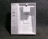 ACQ85430230 LG REFRIGERATOR DISPENSER HOUSING ASSEMBLY WITH CONTROL BOARD - $100.00
