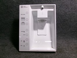 ACQ85430230 LG REFRIGERATOR DISPENSER HOUSING ASSEMBLY WITH CONTROL BOARD - $100.00
