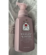 Sweet Sugar Sprinkles FEELIN&#39; LOVED Gentle Foaming Hand Soap Bath &amp; Body... - $218.00 MXN
