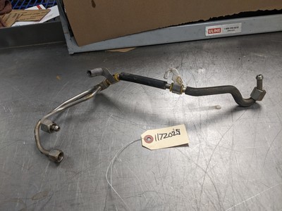 Pump To Rail Fuel Line For 13-14 Ford F-150  3.5 CL3E9J320CA - $29.65
