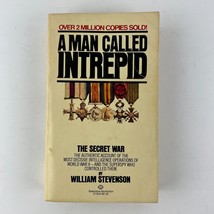 A Man Called Intrepid : The Incredible True Story of the Master Spy Who... - £3.89 GBP