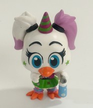 Funko Mystery Mini Five Nights at Freddy&#39;s CIRCUS CLOWN CHICA Vinyl Figure - $184.34 MXN