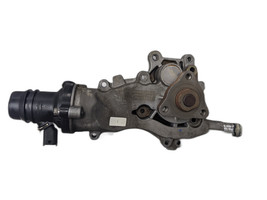 Water Pump From 2013 Chevrolet Trax  1.4 25193407 - £27.52 GBP