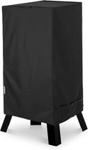 Unicook 30 Inch Electric Smoker Cover for Masterbuilt, Heavy Duty Waterproof Smo - £23.63 GBP