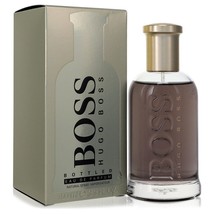 Boss Bottled by Hugo Boss Eau De Parfum Spray 3.3 oz - £83.09 GBP