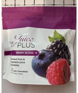 Juice Plus Berry Blend  120 SOFT Chewables - $41.14 CAD