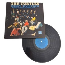 The Turtles Happy Together Vinyl LP RECORD! US OG 1970 White Whale WW 114 - £10.58 GBP