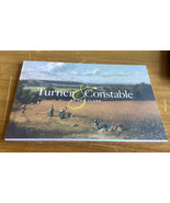 Turner &amp; Constable at the Clark PB 2018 - £18.64 GBP