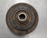 Crankshaft Pulley From 2006 Acura TL  3.2 - £31.41 GBP