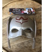 Mighty Thor Jane Foster MASK Costume Cosplay - £14.88 GBP