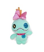 Disney Animators Collection Plush Scrump Mini Bean Bag Lilo Stitch 6&quot; - $9.99