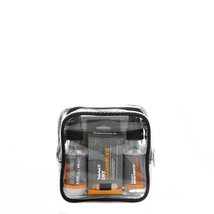 Timberland Travel Kit Plus - Balm Proofer, Renewbuck &amp; Dry Cleaning Kit - $35.00