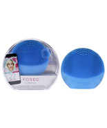 LUNA Fofo - Aquamarine by Foreo for Women - 1 Pc Cleansing Brush - $1,371.66 MXN