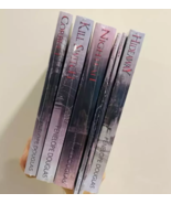Devil&#39;s Night~Corrupt, Hideaway, Kill Switch, Fire Night, NightFall, Con... - $150.31 CAD
