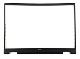 NEW OEM Dell Precision 7670 LCD Front Bezel With Mic Hole Only - FM8CF 0... - £35.30 GBP