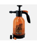 Kers Speed Clean - Double Action Foam Sprayer | 2L Capacity for Effortle... - $92.57