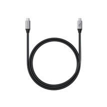 Satechi ST-YU4120M SATECHI USB4 PRO CABLE 1.2M SG - $49.41