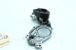 05-06 MERCEDES-BENZ E320 DIESEL Lid Cylinder Head Timing Cover F3145 image 8