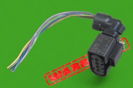 07-2011 mercedes m272 m273 e350 gl450 s550 ignition coil pack plug conne... - $18.87