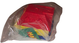 Mcdonalds Vintage 1993 Ronalds House &amp; Car Kids Meal Toy SEALED - $23.08