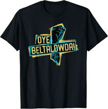 The Expanse Beltalowda T-Shirt Size XL - $17.99