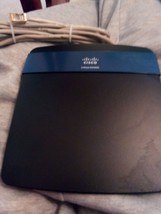 CISCO LINSKYS ROUTER EA3500 - £12.97 GBP