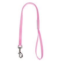 PET Dog Cat NYLON RESTRAINT Noose LOOP w/Clip for Grooming Table Arm Bat... - $9.99