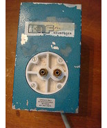 Knf Labo Pompe Laboratoire Diaphragme Modèle # - UN73 MVP 115VAC Marche - $142.80