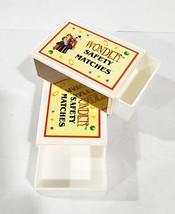 Circus Match Boxes - Match Boxes Behave in an Uncanny Manner! - £3.82 GBP