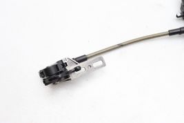 06-13 MERCEDES-BENZ W251 R350 RIGHT PASSENGER QUARTER WINDOW REGULATOR E3003 image 9