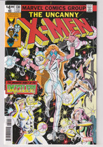 X-MEN (1963)/ Uncanny X-MEN (1981) #130 Facsimile Edition (Marvel 2024) &quot;New Unr - £4.62 GBP