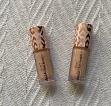 TARTE Shape Tape Radiant Medium Coverage Concealer Mini .5 ml - YOU CHOO... - £5.46 GBP