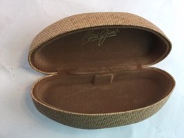 MAUI JIM GLASSES SUNGLASSES BAMBOO CLAM SHELL HARD CASE - £16.05 GBP