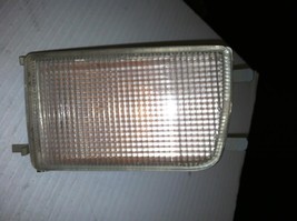 Driver Corner/Park Light Park Lamp-turn Signal Fits 93-99 GOLF 371537 - £25.70 GBP