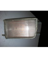 Driver Corner/Park Light Park Lamp-turn Signal Fits 93-99 GOLF 371537 - £25.69 GBP