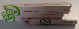 NIB 2-pk Mary Kay at Play Eye Crayon *Green Tea* FAST SHIPPING - £9.46 GBP