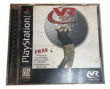 Sony Game Vr golf97 285774 - £4.80 GBP