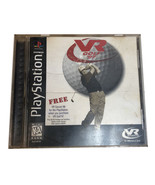 Sony Game Vr golf97 285774 - £4.69 GBP