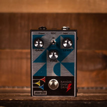 Maestro Ranger Overdrive - £115.06 GBP