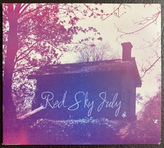 Red Sky July Cd (2011) Alt Country Americana Alisha’s Attic - £5.62 GBP