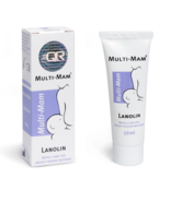 MULTI-MAM LANOLIN 30ML - $30.56