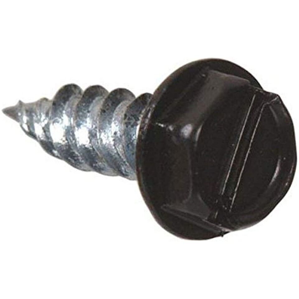 The Hillman Group 47712 7 x 1/2-Inch Brown Gutter and Stovepipe Assembly... - $25.30